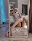 Анкета проститутки Услада - метро Сокольники, возраст - 23