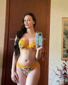 Анкета проститутки Каролина - метро Пресненский, возраст - 28